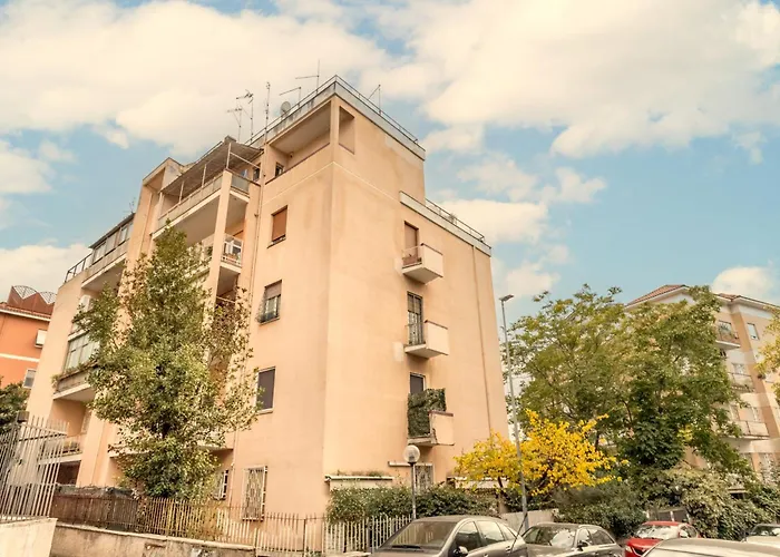 Tom\'S House