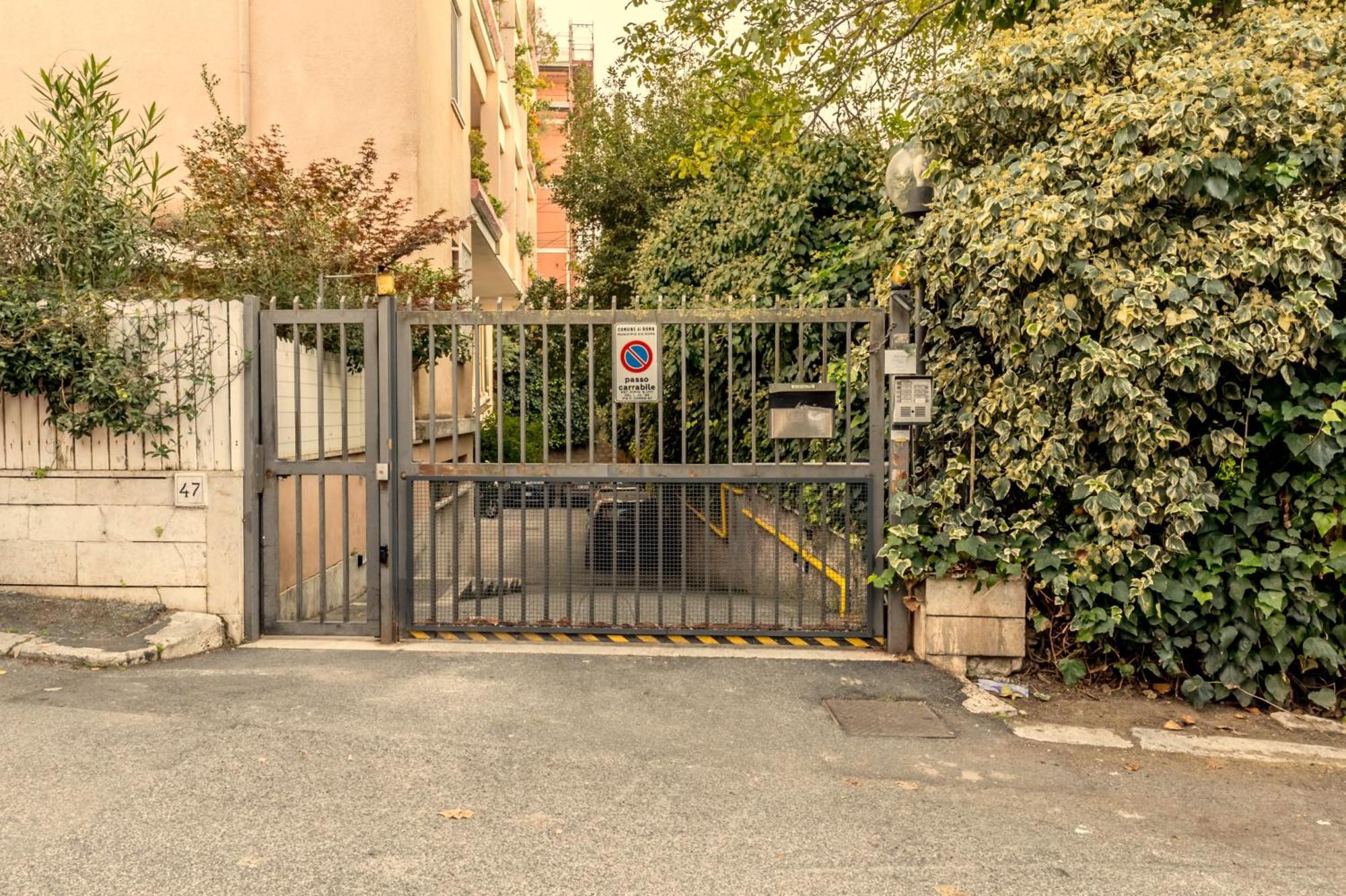 Tom's House Holiday home Rome